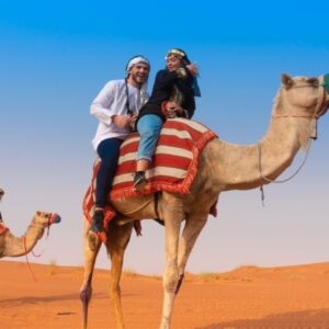 High Hills Tourism Buggy Tours Camel Trekking and dinner